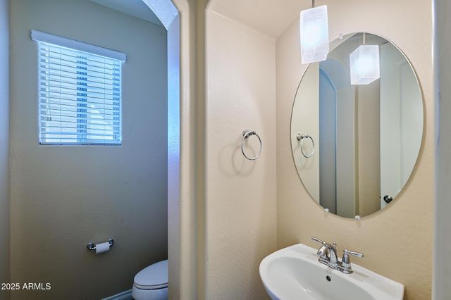 116 E Lynx Place, Chandler, AZ 85249