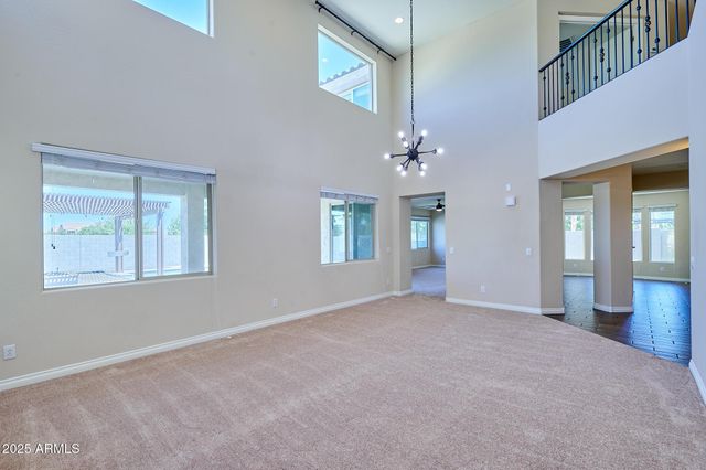 116 E Lynx Place, Chandler, AZ 85249