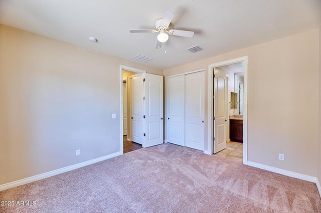 116 E Lynx Place, Chandler, AZ 85249