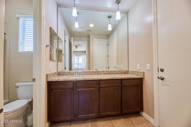 116 E Lynx Place, Chandler, AZ 85249