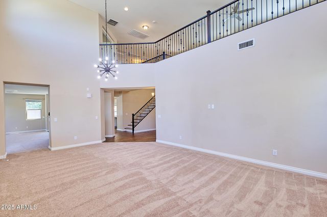 116 E Lynx Place, Chandler, AZ 85249