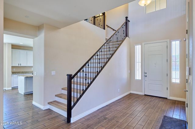 116 E Lynx Place, Chandler, AZ 85249