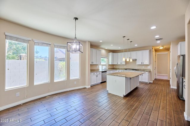 116 E Lynx Place, Chandler, AZ 85249