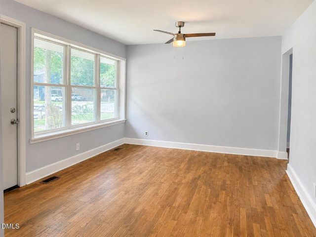 1104 Proctor Street, Rocky Mount, NC 27801