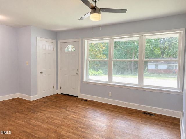 1104 Proctor Street, Rocky Mount, NC 27801