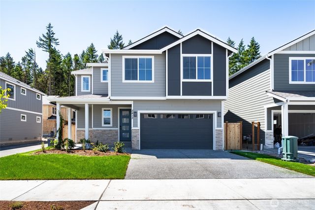 2439 SW Ridgeway Drive, Oak Harbor, WA 98277