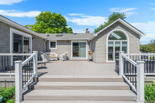 15 Evergreen Lane, East Patchogue, NY 11772
