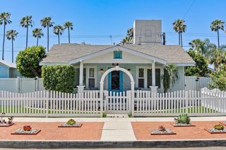 321 S Freeman Street, Oceanside, CA 92054
