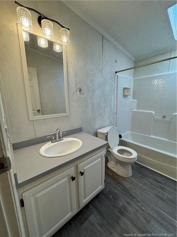 3082 Alamac Rd Road, Lumberton, NC 28358