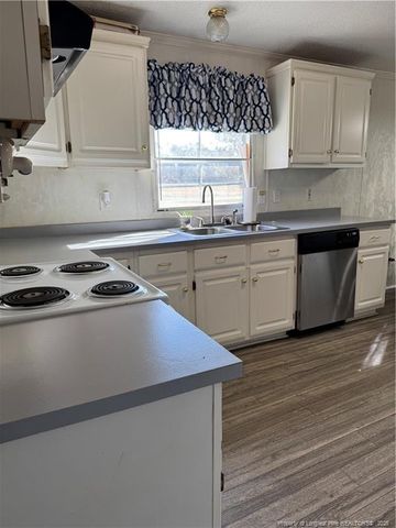 3082 Alamac Rd Road, Lumberton, NC 28358