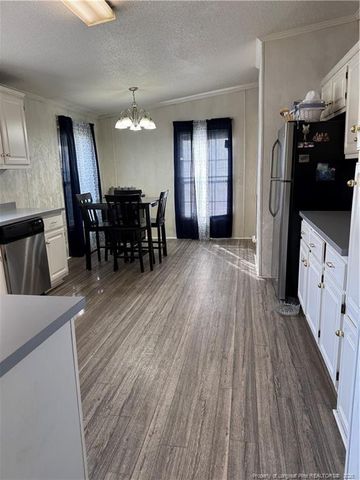 3082 Alamac Rd Road, Lumberton, NC 28358