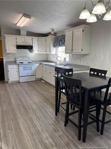 3082 Alamac Rd Road, Lumberton, NC 28358