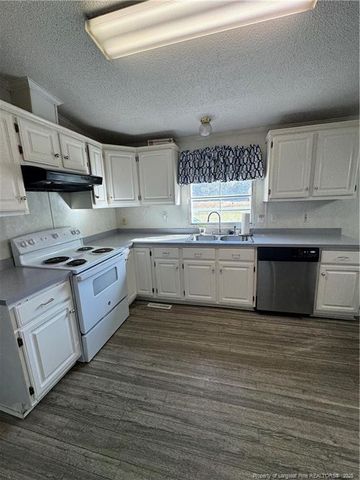 3082 Alamac Rd Road, Lumberton, NC 28358