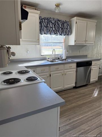 3082 Alamac Rd Road, Lumberton, NC 28358