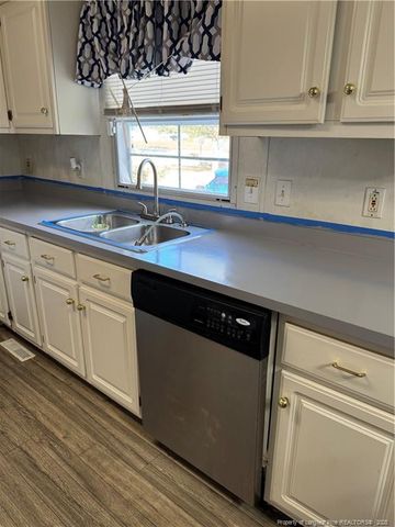 3082 Alamac Rd Road, Lumberton, NC 28358