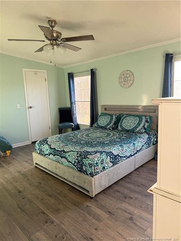 3082 Alamac Rd Road, Lumberton, NC 28358