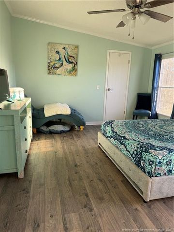 3082 Alamac Rd Road, Lumberton, NC 28358