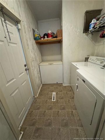 3082 Alamac Rd Road, Lumberton, NC 28358