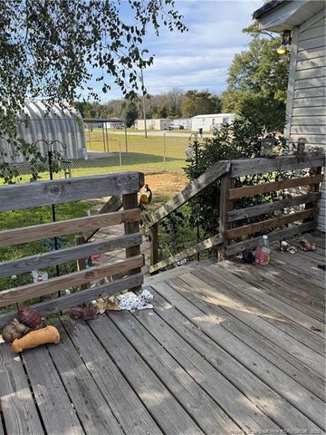 3082 Alamac Rd Road, Lumberton, NC 28358