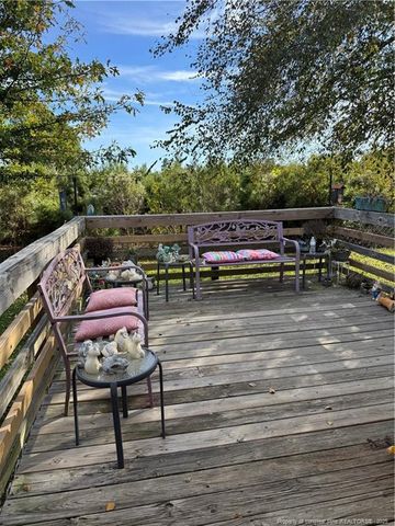 3082 Alamac Rd Road, Lumberton, NC 28358