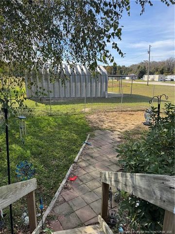 3082 Alamac Rd Road, Lumberton, NC 28358