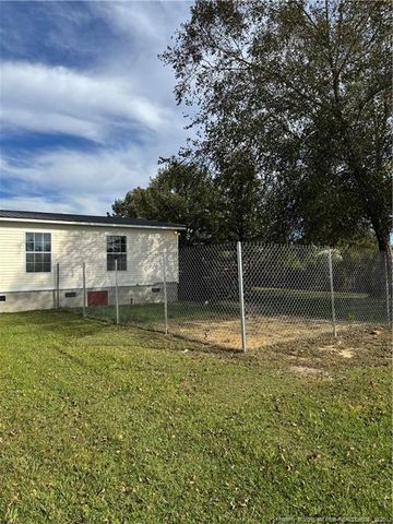 3082 Alamac Rd Road, Lumberton, NC 28358