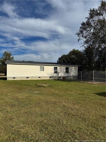 3082 Alamac Rd Road, Lumberton, NC 28358