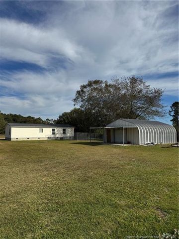 3082 Alamac Rd Road, Lumberton, NC 28358