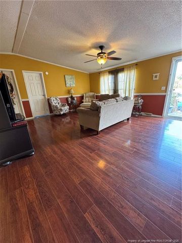 3082 Alamac Rd Road, Lumberton, NC 28358