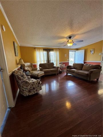 3082 Alamac Rd Road, Lumberton, NC 28358