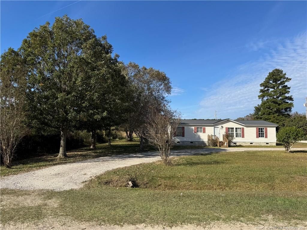3082 Alamac Rd Road, Lumberton, NC 28358