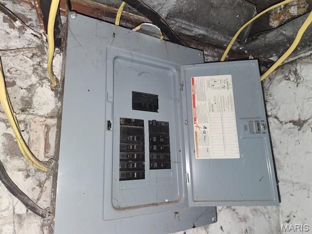 2710 Madison Avenue, Granite City, IL 62040