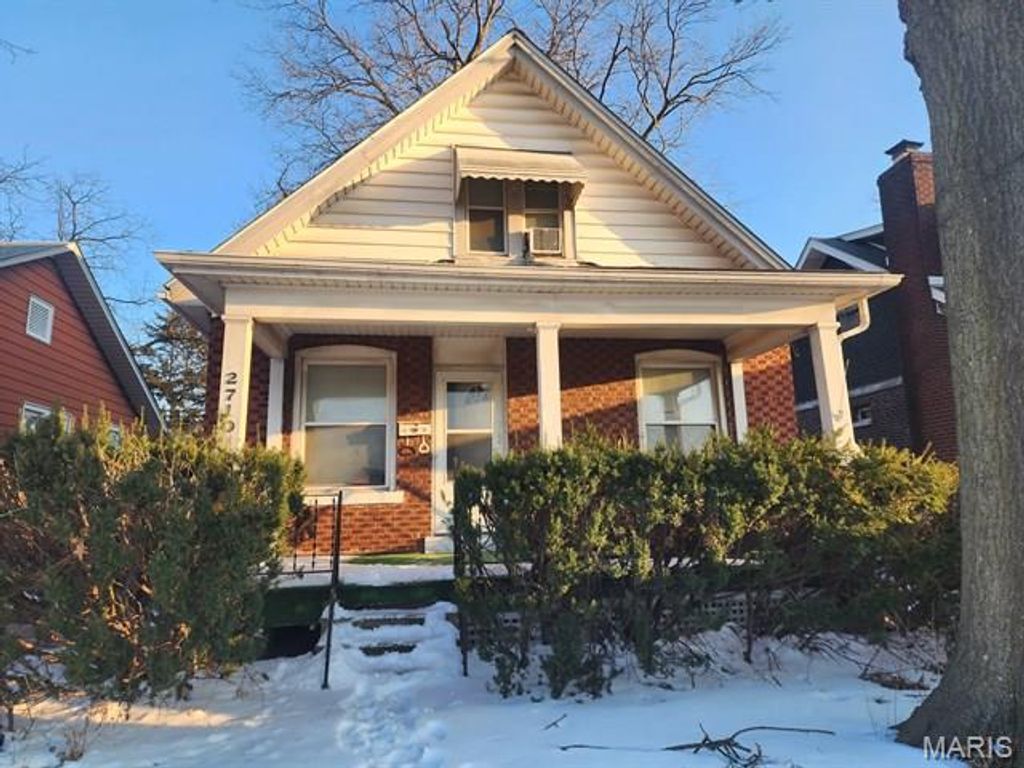 2710 Madison Avenue, Granite City, IL 62040