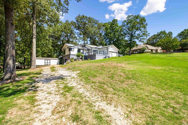 2480 Holly Ridge Cove, Benton, AR 72019