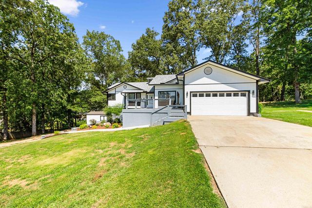 2480 Holly Ridge Cove, Benton, AR 72019