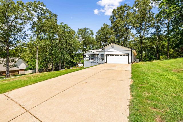 2480 Holly Ridge Cove, Benton, AR 72019