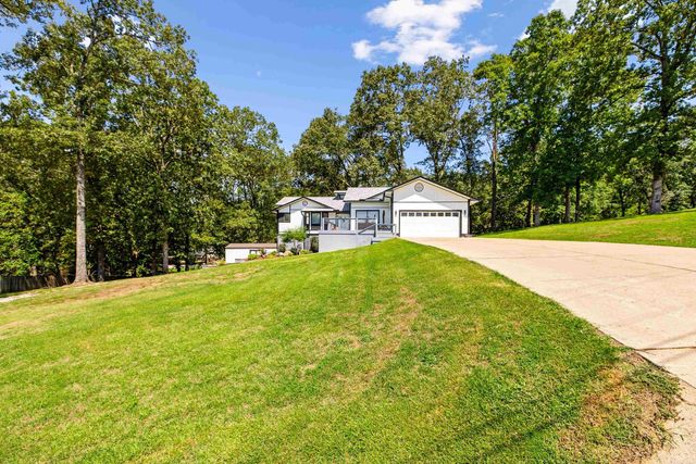 2480 Holly Ridge Cove, Benton, AR 72019