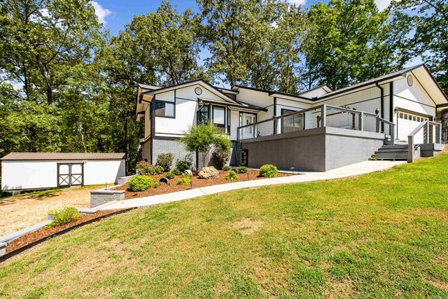 2480 Holly Ridge Cove, Benton, AR 72019