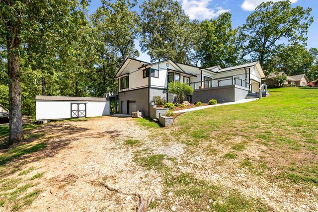2480 Holly Ridge Cove, Benton, AR 72019