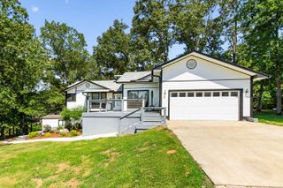 2480 Holly Ridge Cove, Benton, AR 72019