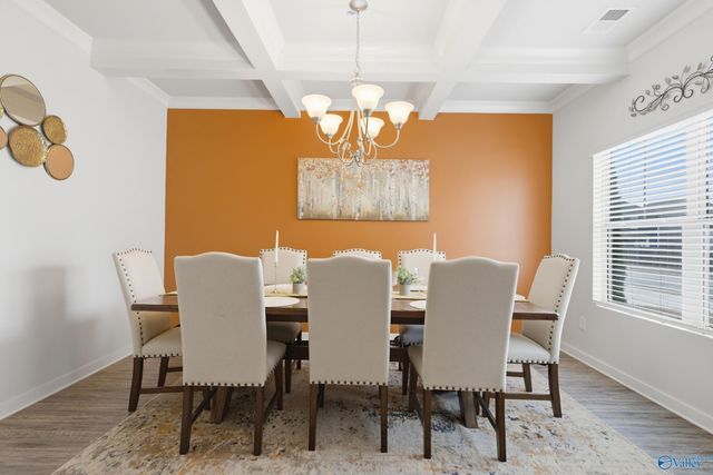 6018 Taramore Lane NW, Huntsville, AL 35806