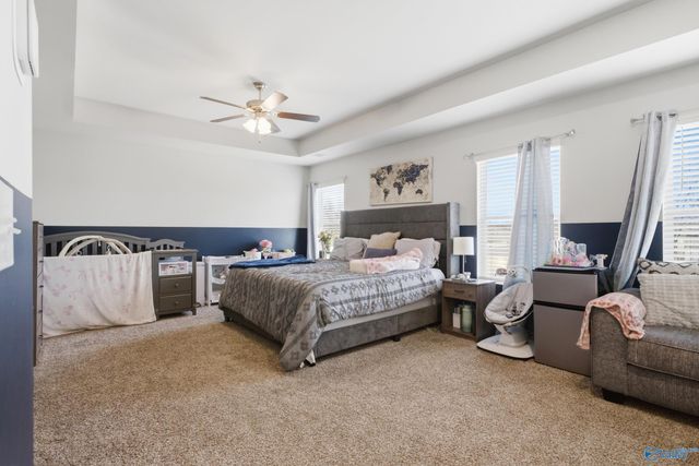 6018 Taramore Lane NW, Huntsville, AL 35806