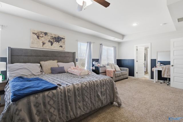 6018 Taramore Lane NW, Huntsville, AL 35806