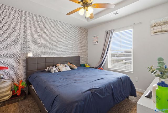 6018 Taramore Lane NW, Huntsville, AL 35806