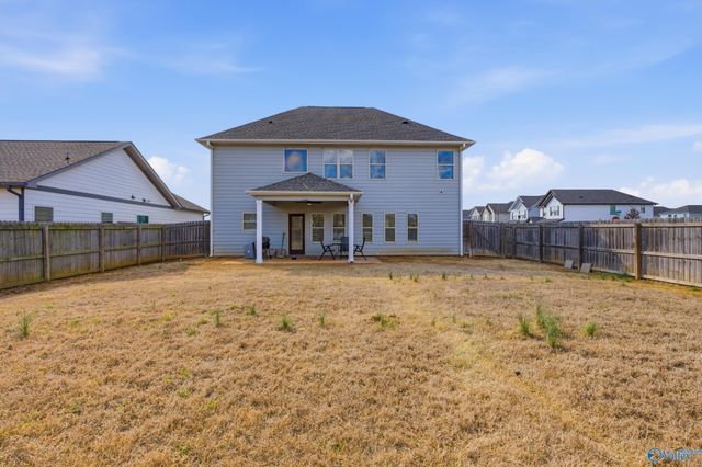 6018 Taramore Lane NW, Huntsville, AL 35806