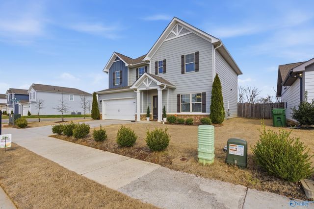 6018 Taramore Lane NW, Huntsville, AL 35806