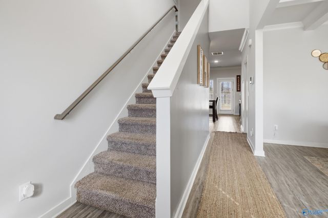 6018 Taramore Lane NW, Huntsville, AL 35806