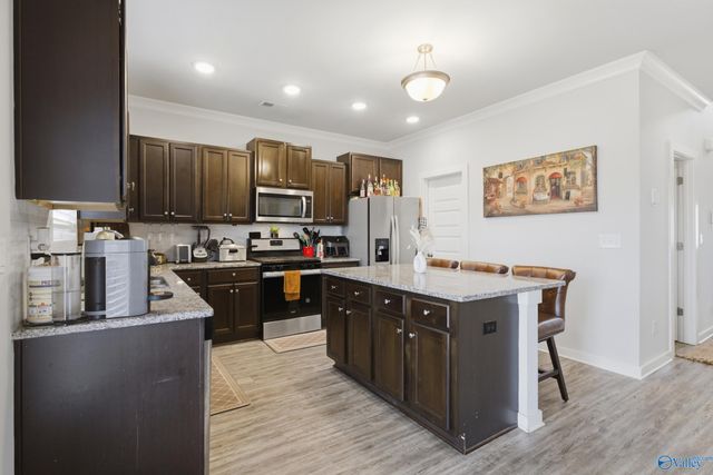 6018 Taramore Lane NW, Huntsville, AL 35806