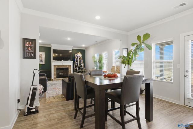 6018 Taramore Lane NW, Huntsville, AL 35806