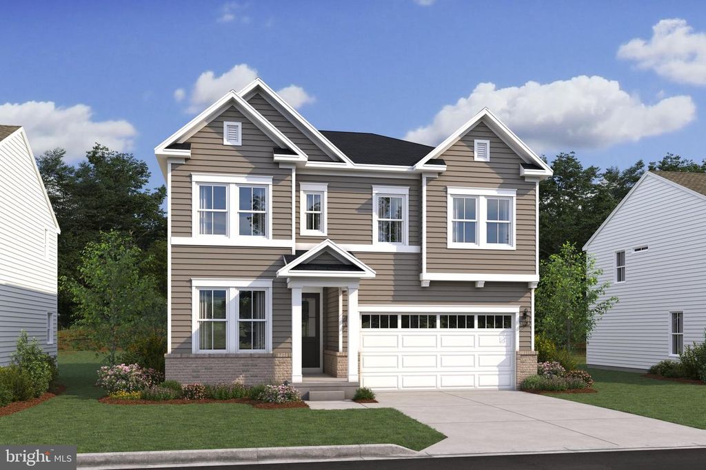 000 Modly Court N/A, Adamstown, MD 21710